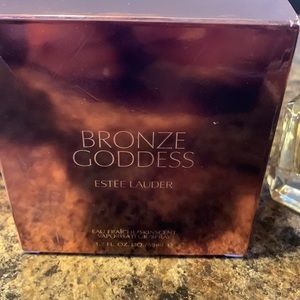 🆕️ Estee Lauder Bronze Goddess Skinscent Spray